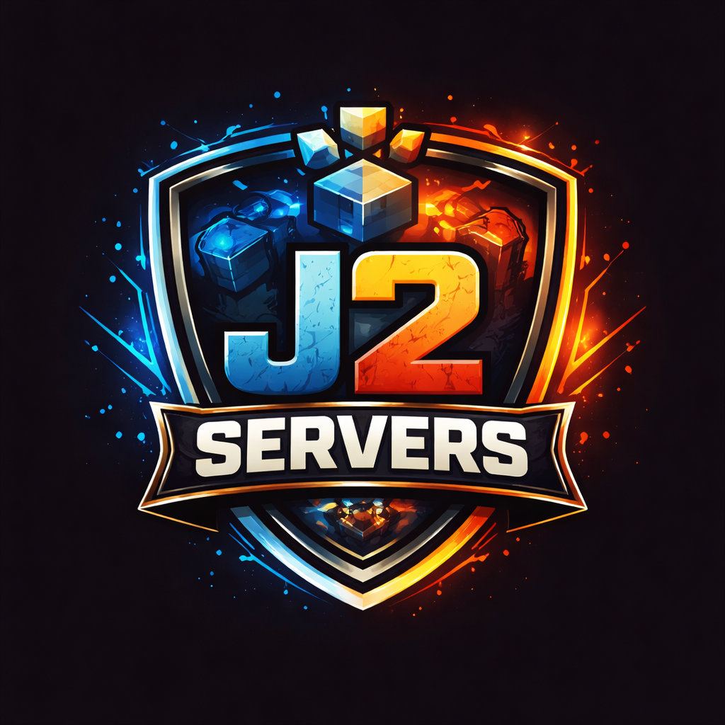 J2 Servers